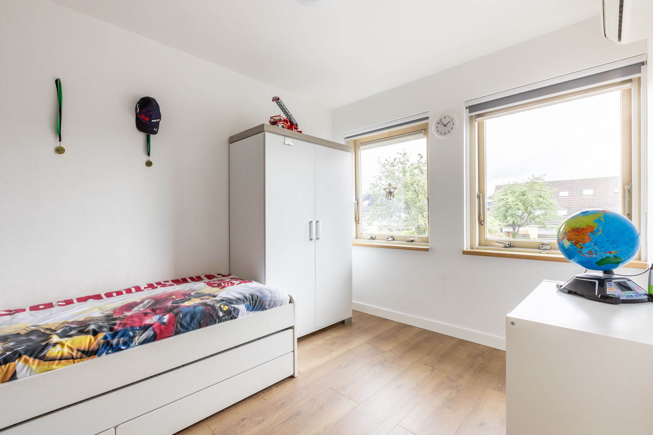 Foto 30 van Leermos 30