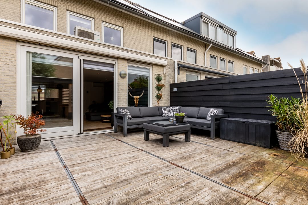 Foto 38 van Leermos 30