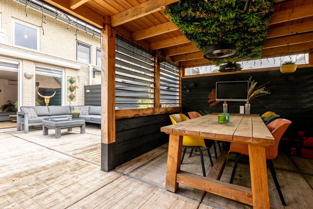 Foto 41 van Leermos 30