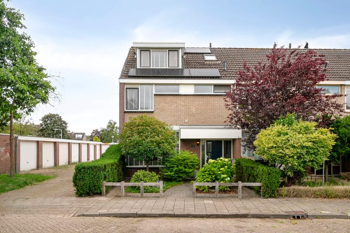 Foto 47 van Laurierhof 32