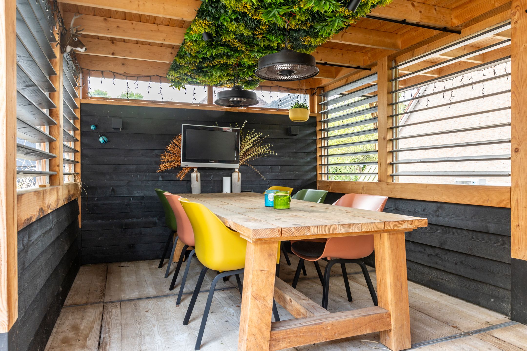 Foto 42 van Leermos 30