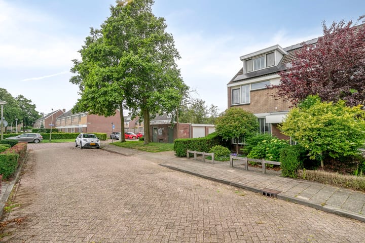 Foto 48 van Laurierhof 32