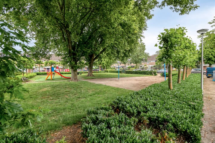 Foto 50 van Laurierhof 32