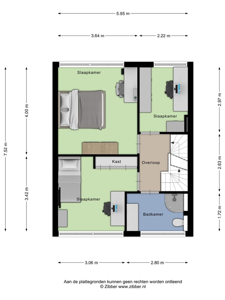 Foto 53 van Laurierhof 32