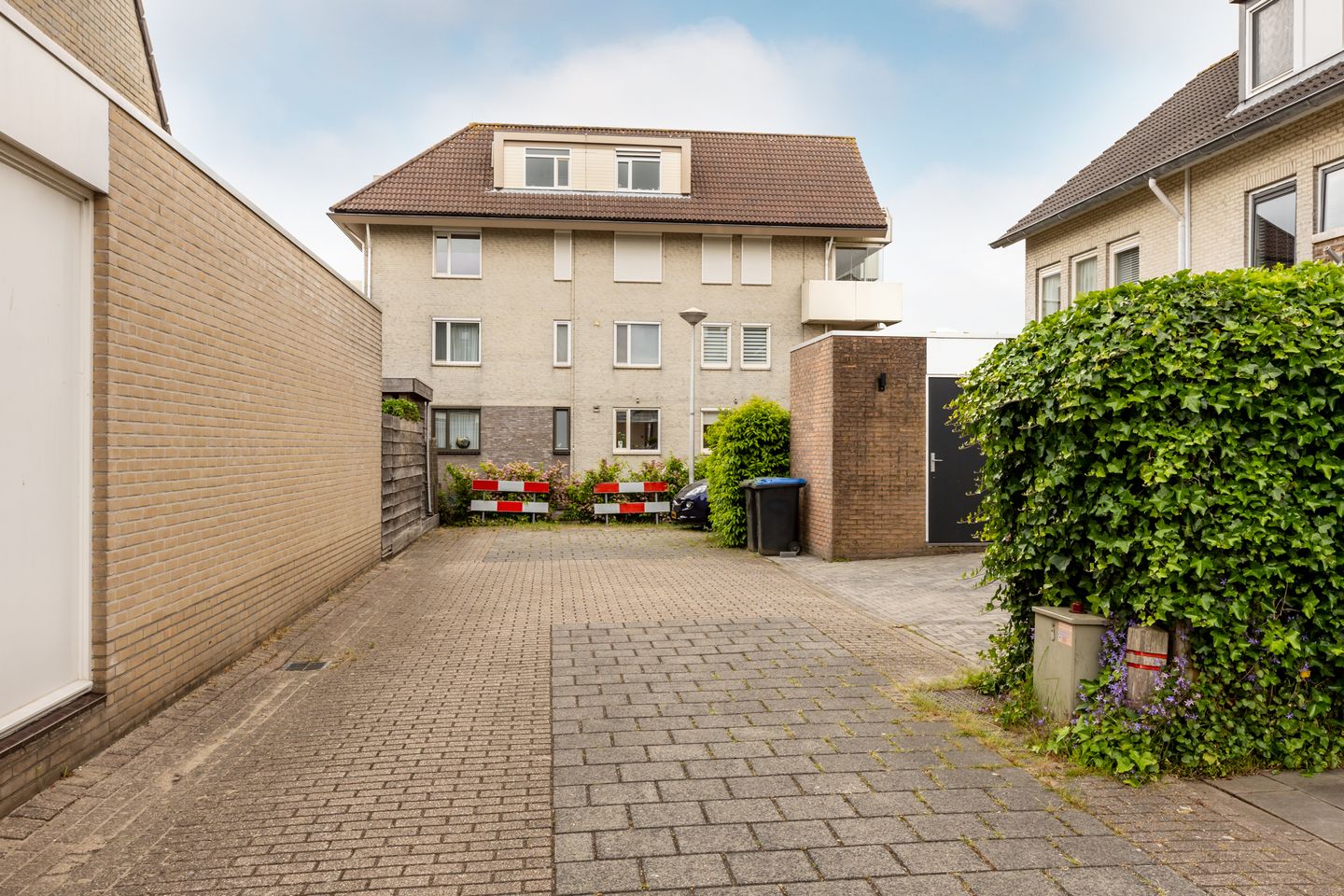 Foto 50 van Leermos 30