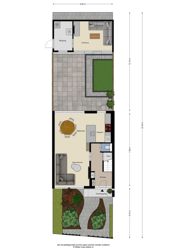 Foto 56 van Laurierhof 32