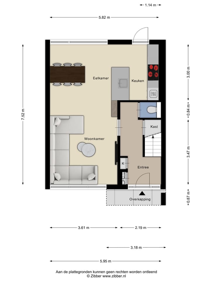 Foto 57 van Laurierhof 32