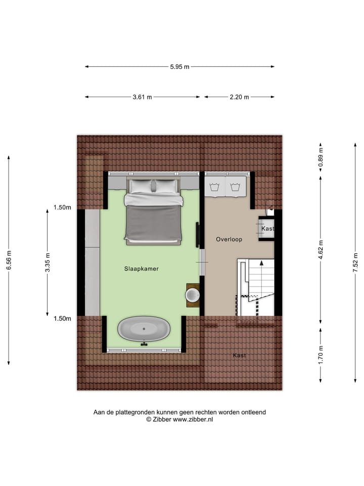 Foto 59 van Laurierhof 32