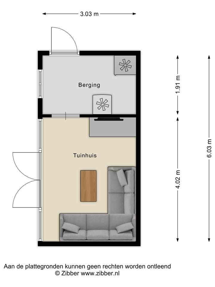 Foto 60 van Laurierhof 32