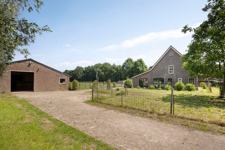 Berghemseweg 16 main image