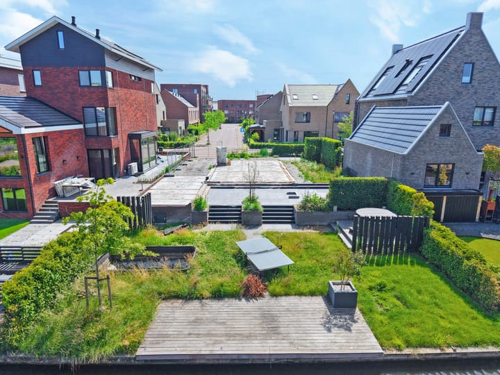 Photo 3 of Nijmegenstraat 14