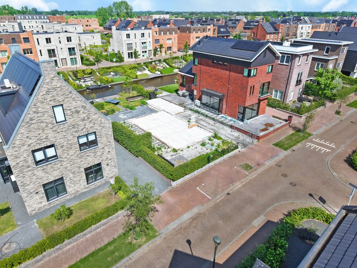 Photo 8 of Nijmegenstraat 14