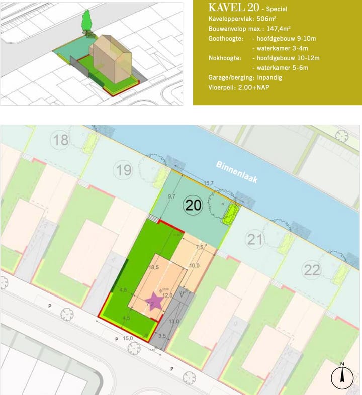 Photo 9 of Nijmegenstraat 14