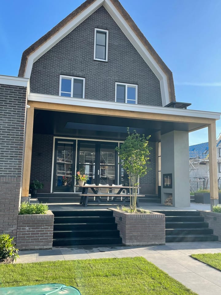 Photo 11 of Nijmegenstraat 14