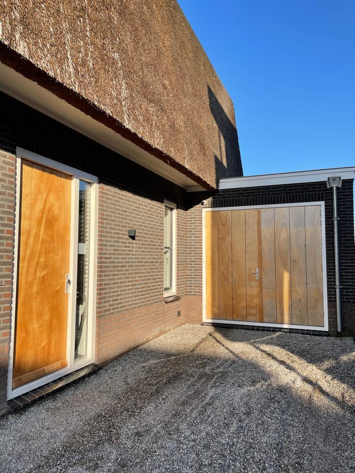 Photo 12 of Nijmegenstraat 14