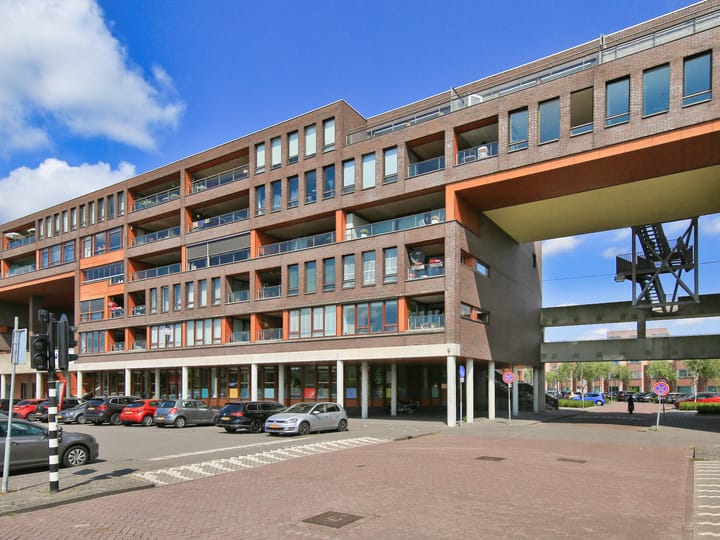 Foto 1 van Pieter Calandlaan 400