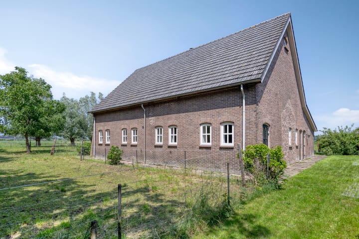 Foto 41 van Berghemseweg 16