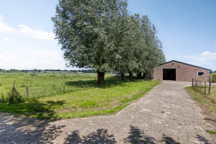 Foto 47 van Berghemseweg 16