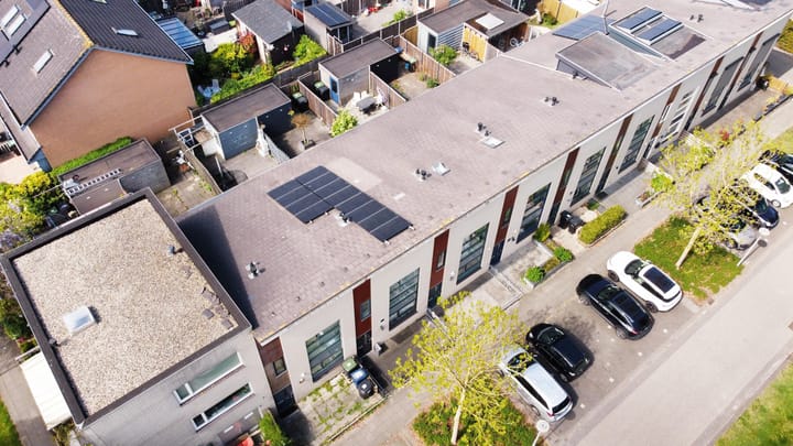 Foto 57 van Suze Robertsonstraat 27