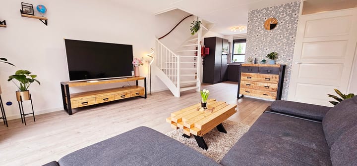 Foto 8 van Suze Robertsonstraat 27