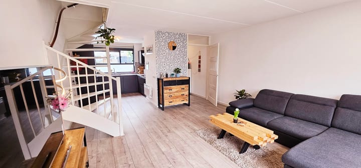 Foto 22 van Suze Robertsonstraat 27