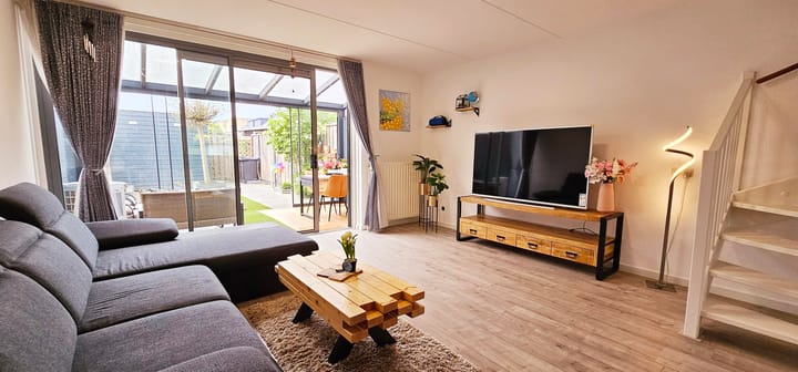 Foto 6 van Suze Robertsonstraat 27