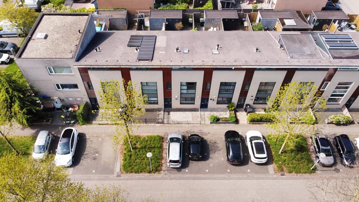 Foto 2 van Suze Robertsonstraat 27