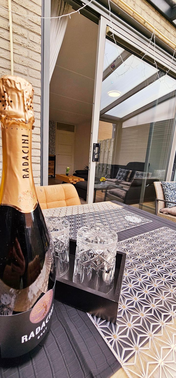 Foto 30 van Suze Robertsonstraat 27