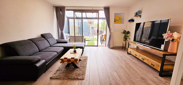 Foto 5 van Suze Robertsonstraat 27