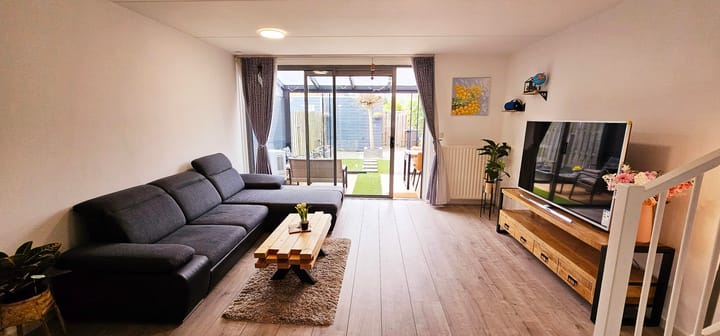 Foto 21 van Suze Robertsonstraat 27