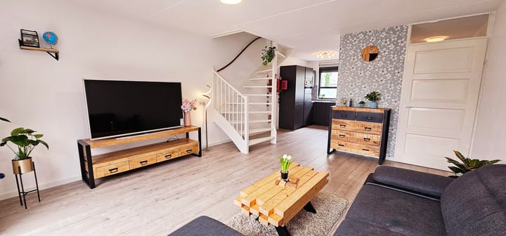 Foto 4 van Suze Robertsonstraat 27