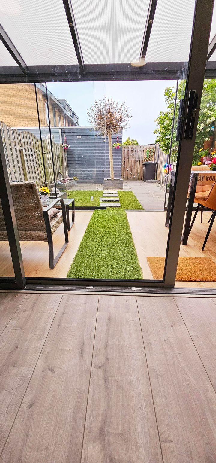 Foto 24 van Suze Robertsonstraat 27