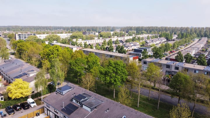 Foto 59 van Suze Robertsonstraat 27