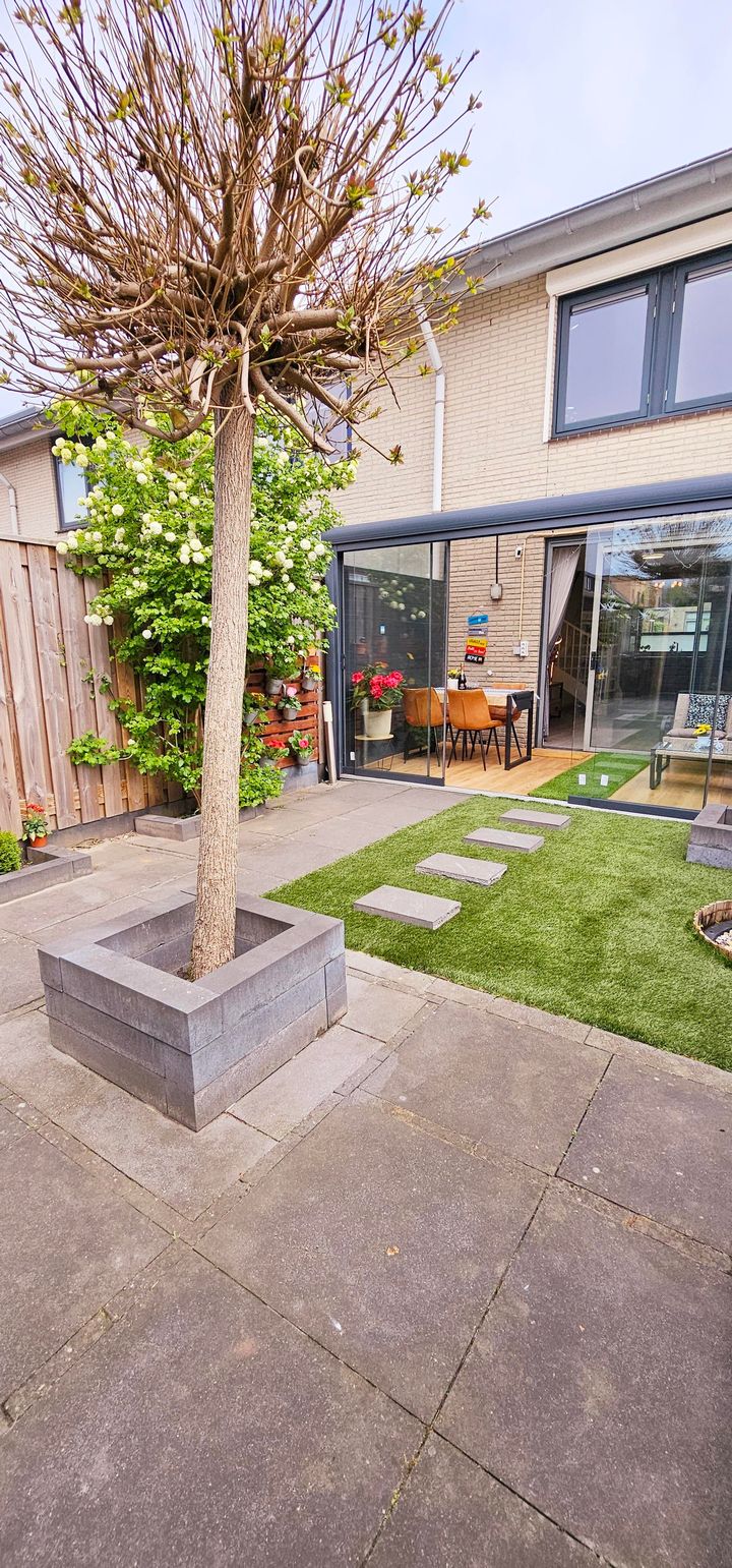 Foto 27 van Suze Robertsonstraat 27