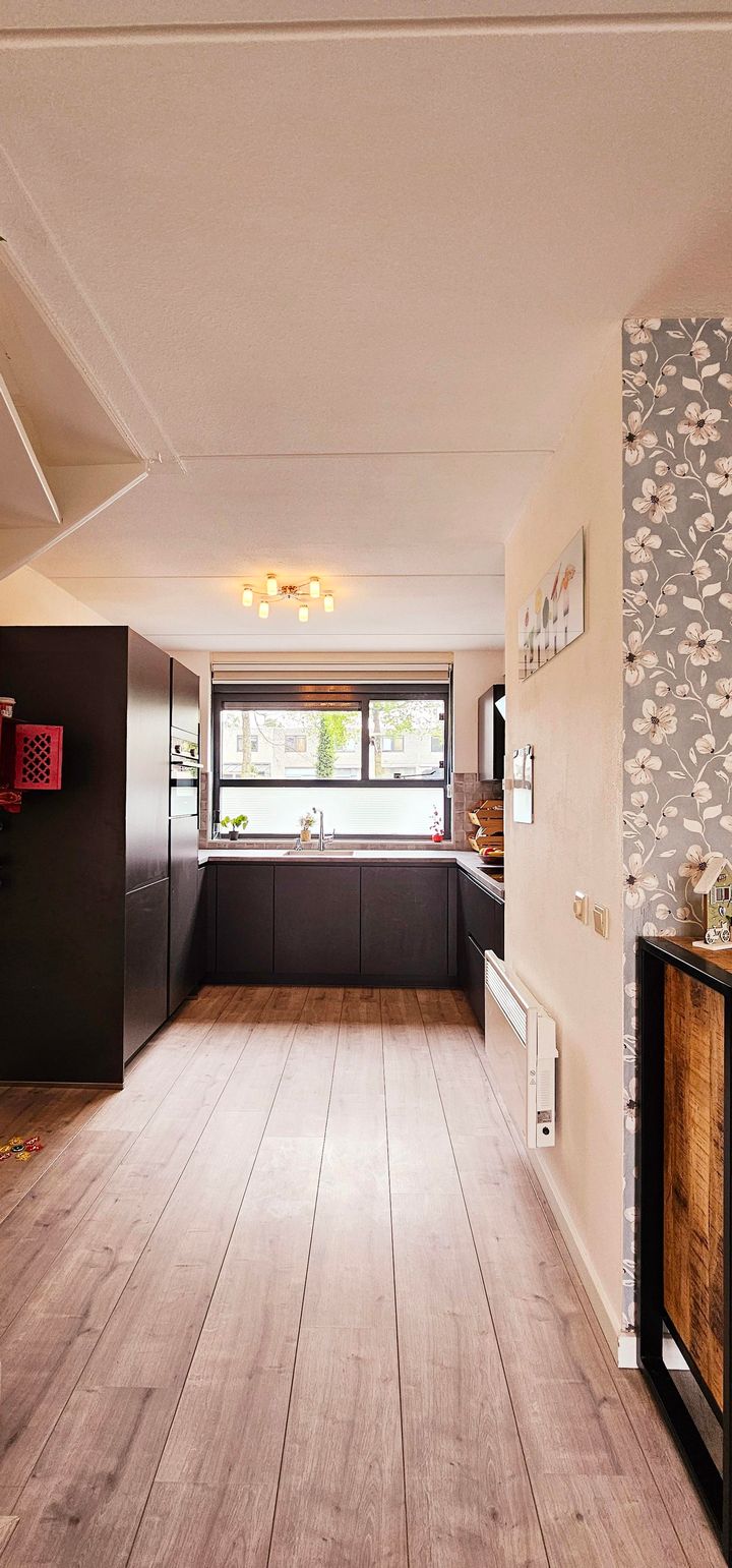 Foto 9 van Suze Robertsonstraat 27