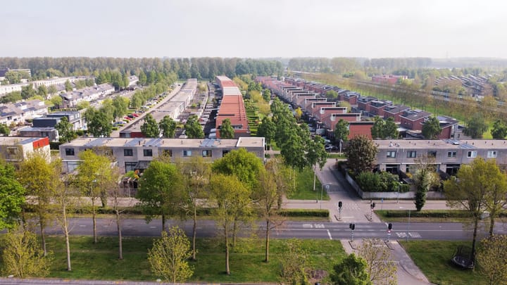 Foto 60 van Suze Robertsonstraat 27