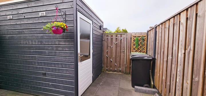 Foto 28 van Suze Robertsonstraat 27