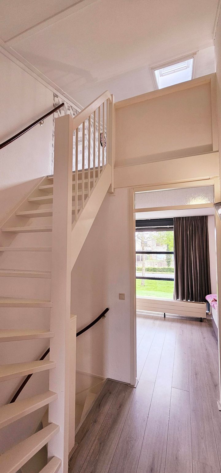 Foto 34 van Suze Robertsonstraat 27