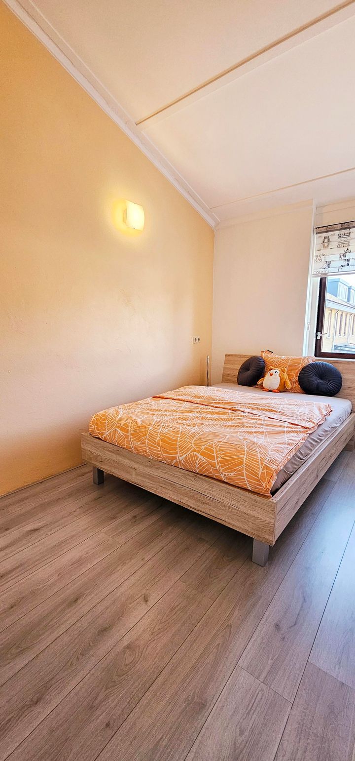 Foto 41 van Suze Robertsonstraat 27