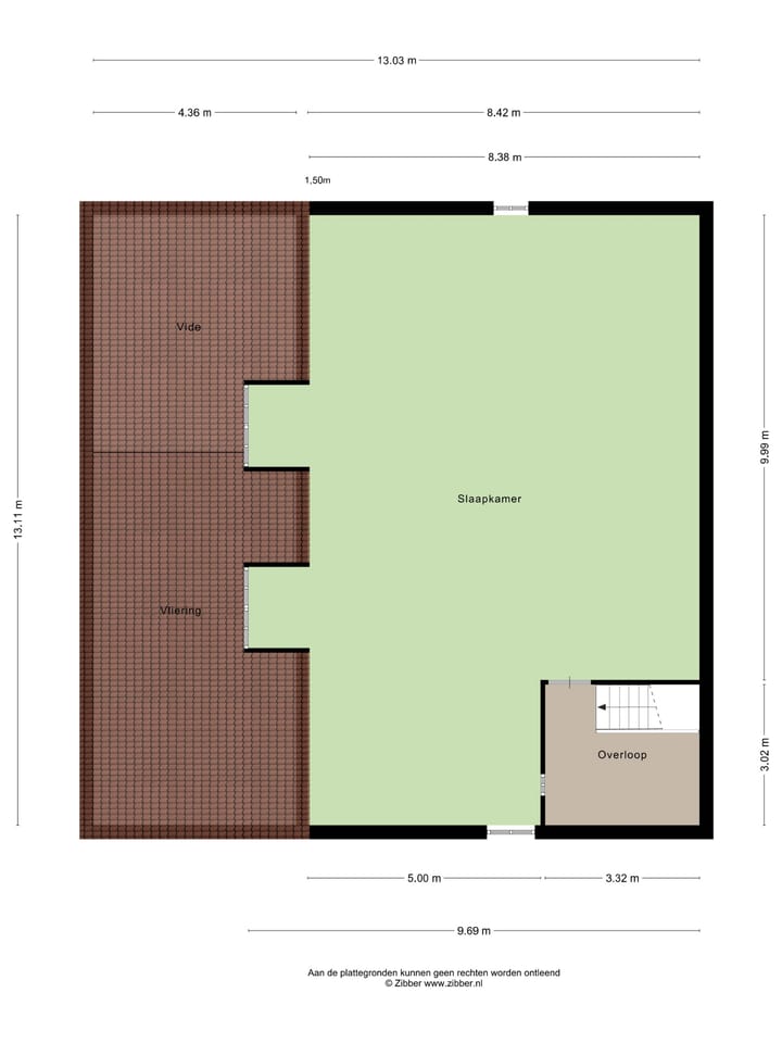 Foto 63 van Berghemseweg 16
