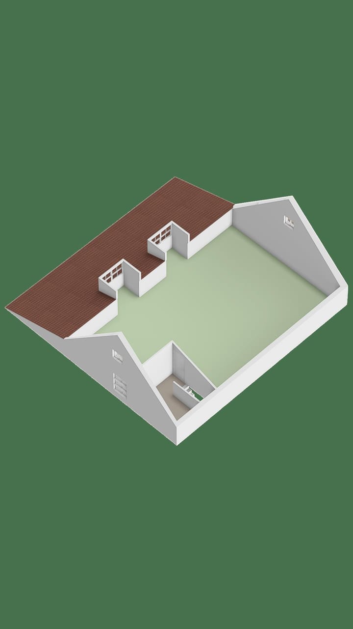 Foto 64 van Berghemseweg 16