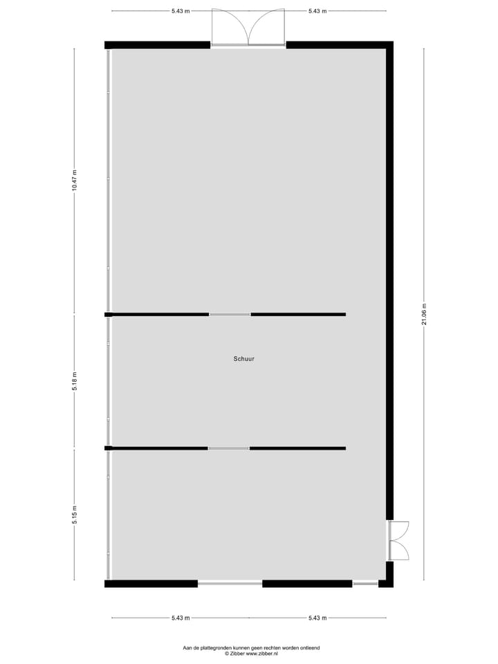 Foto 65 van Berghemseweg 16