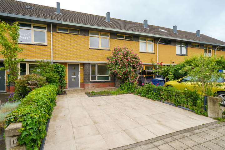 Foto 1 van François Valentijnstraat 119