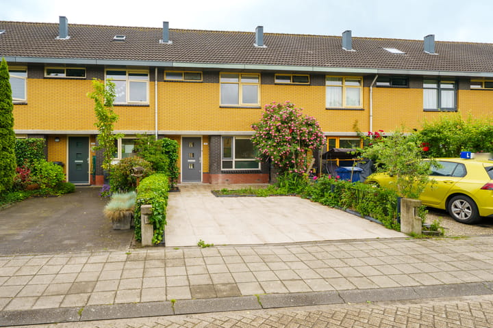 Foto 5 van François Valentijnstraat 119