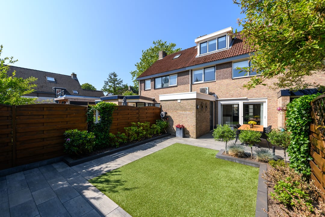 Foto 1 van De Nova Cura 140