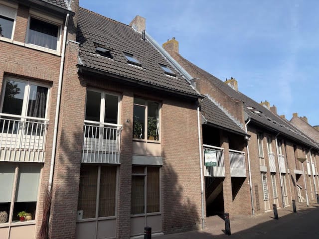 Foto 1 van de Moriaan 27