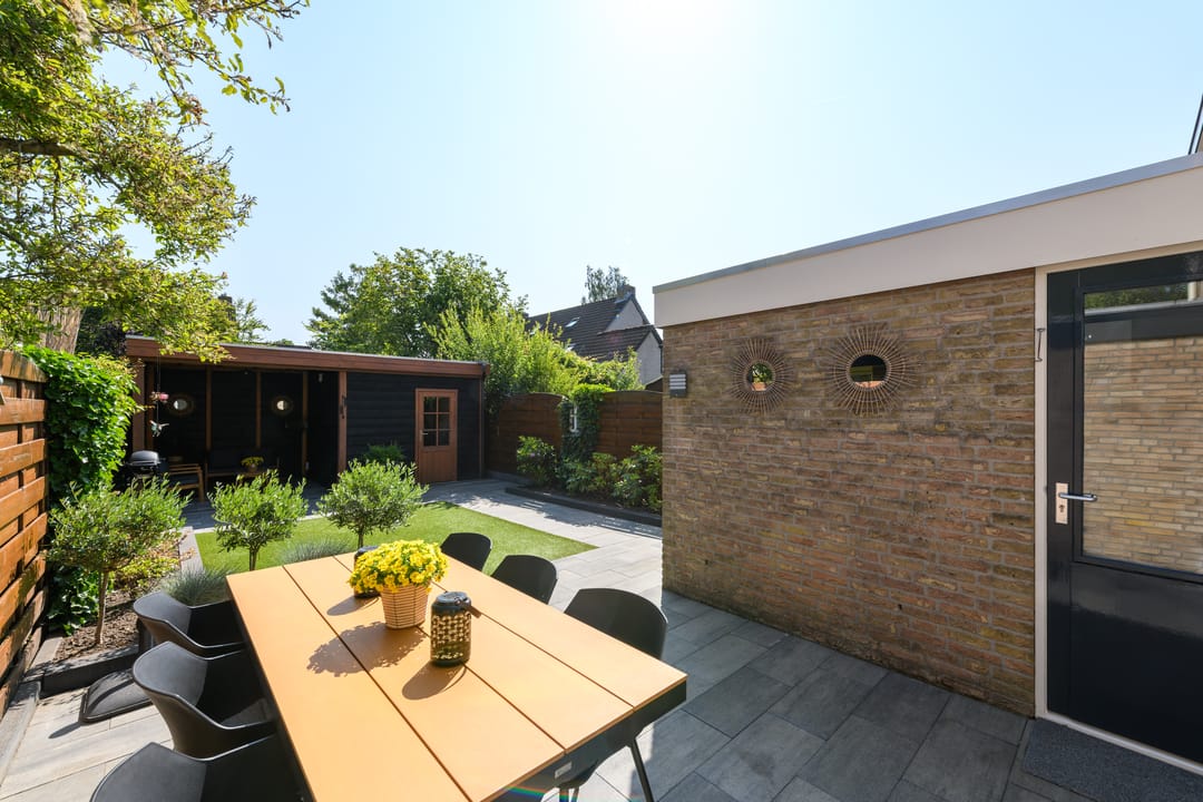 Foto 2 van De Nova Cura 140