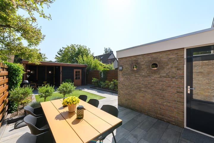 Foto 2 van De Nova Cura 140