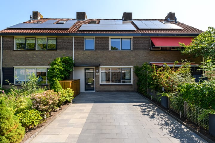 Foto 3 van De Nova Cura 140