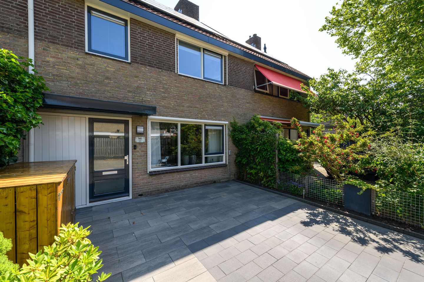 Foto 4 van De Nova Cura 140